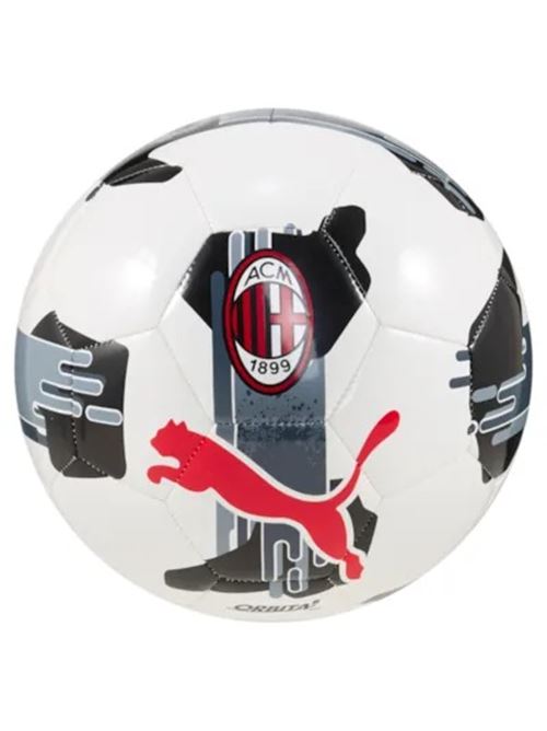 Puma Pallone Milan Orbita 6 MS MILAN | 08444901ACM ORBITA 24/25